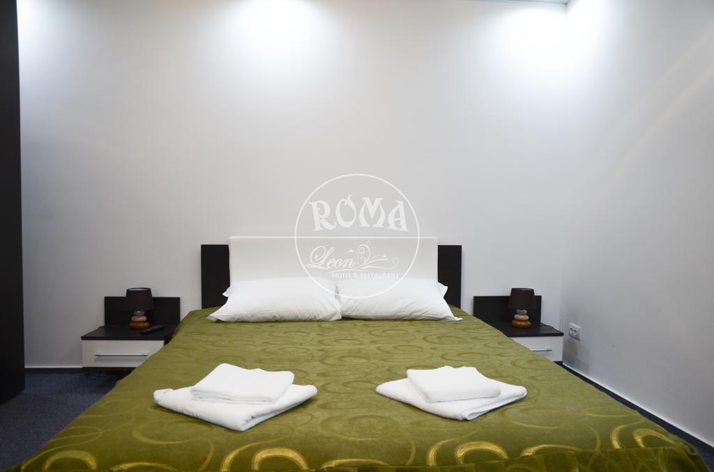 Motel - Restaurant Leon Bacău Rom bilde