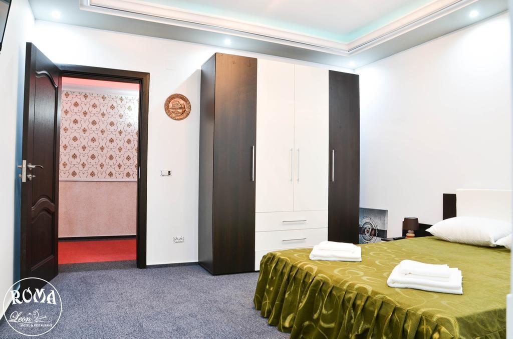 Motel - Restaurant Leon Bacău Rom bilde